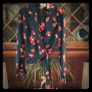 Liz Claiborne Blouse